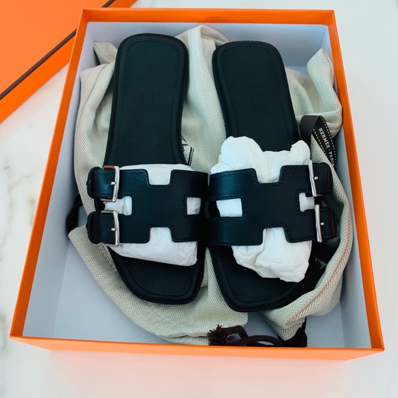 Hermes Shoes - Hermès Remake